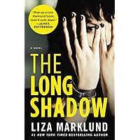 the long shadow a novel the annika bengtzon series Reader