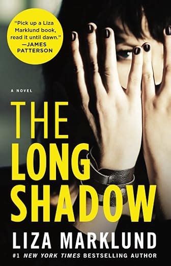 the long shadow a novel the annika bengtzon series Reader