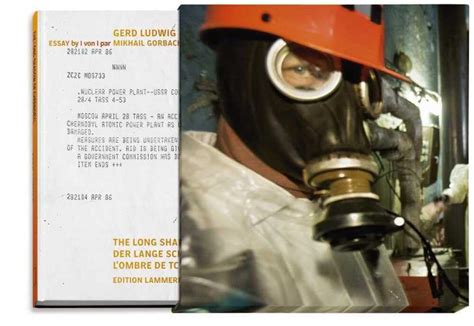 the long shadow of chernobyl english german and french edition Doc