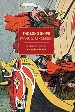 the long ships new york review books classics Reader