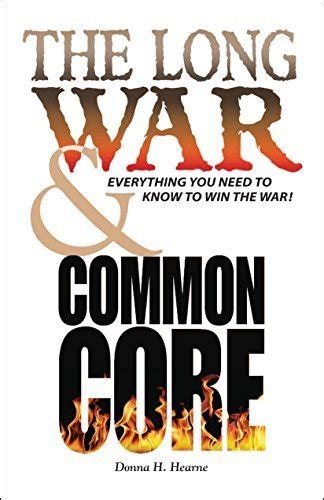 the long war and common core everything you need to know to win the war Reader