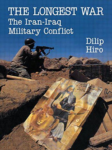 the longest war the iran iraq military conflict Doc