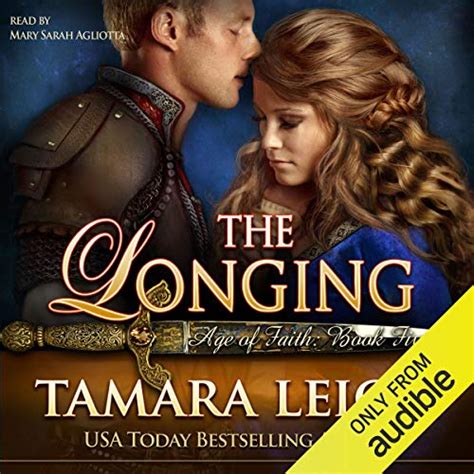 the longing book five age of faith volume 5 PDF