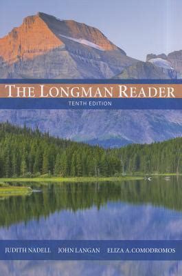 the longman reader 10th edition free download Ebook Epub