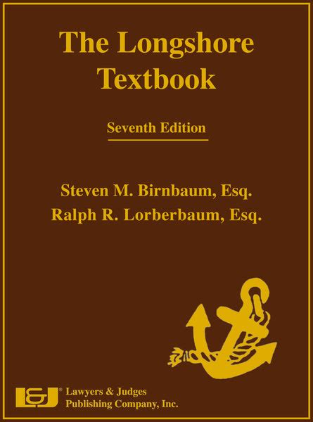 the longshore textbook Epub