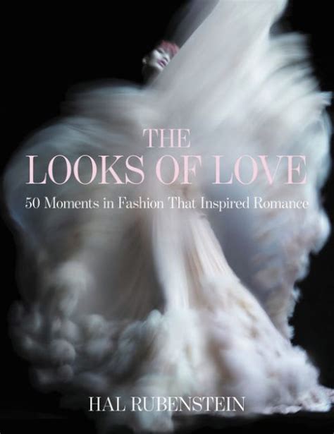 the looks of love 50 moments in fashion Epub