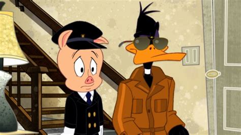 the looney tunes show off duty cop full episode Doc