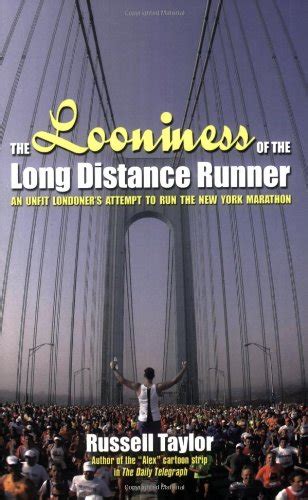 the looniness of the long distance runner PDF