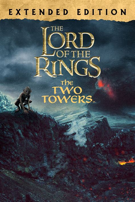 the lord of the rings the two towers visual companion Reader