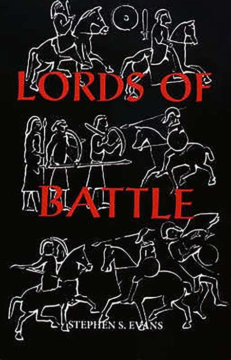 the lords of battle image and reality of the comitatus in dark age britain Doc