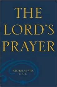 the lords prayer a survey theological and literary Kindle Editon