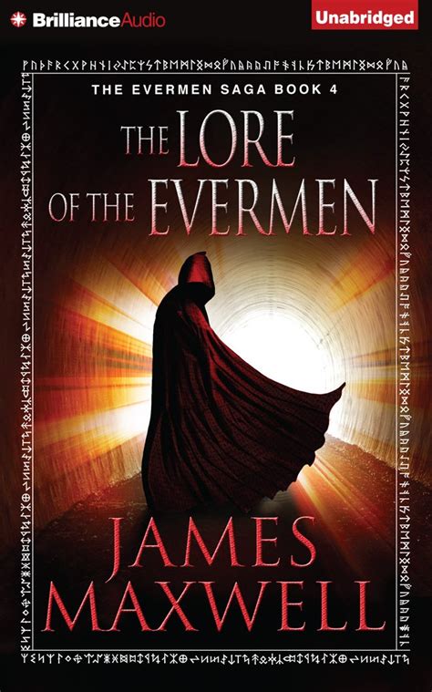 the lore of the evermen the evermen saga Reader