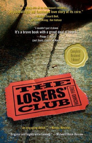 the losers club complete restored edition Doc