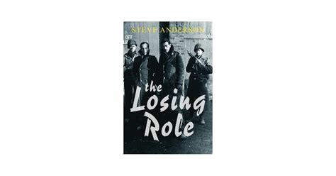 the losing role kaspar brothers volume 1 PDF