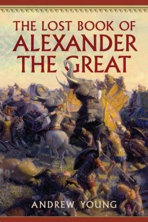 the lost book of alexander the great Doc