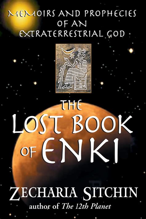 the lost book of enki Doc