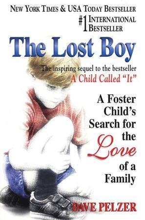 the lost boy a foster childs search for the love of a family Epub