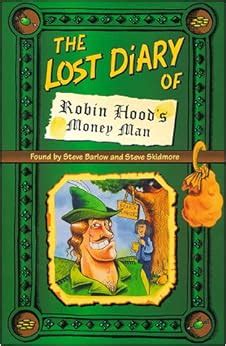 the lost diary of robin hoods money man lost diaries Kindle Editon