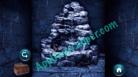 The Lost Fountain Walkthrough