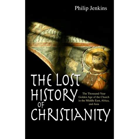 the lost history of christianity Doc