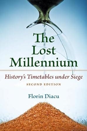 the lost millennium historys timetables under siege PDF