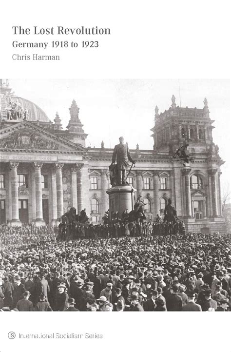 the lost revolution germany 1918 to 1923 Epub