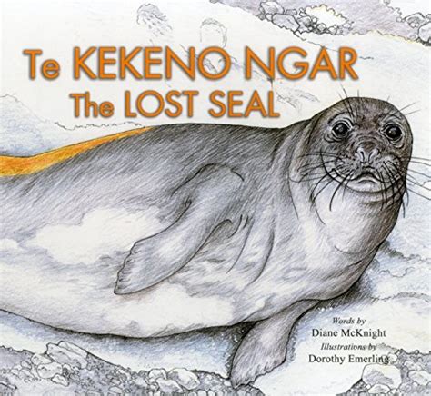 the lost seal long term ecological research Doc