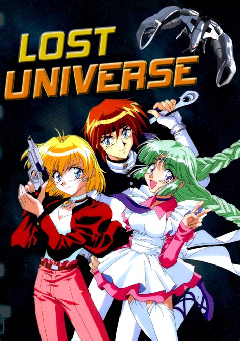 the lost universe with a closing chapter on the universe regained Doc