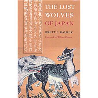 the lost wolves of japan weyerhaeuser environmental books PDF