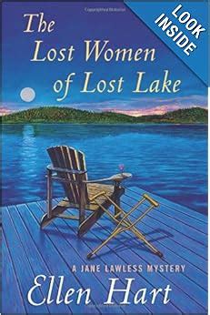 the lost women of lost lake jane lawless mysteries Doc