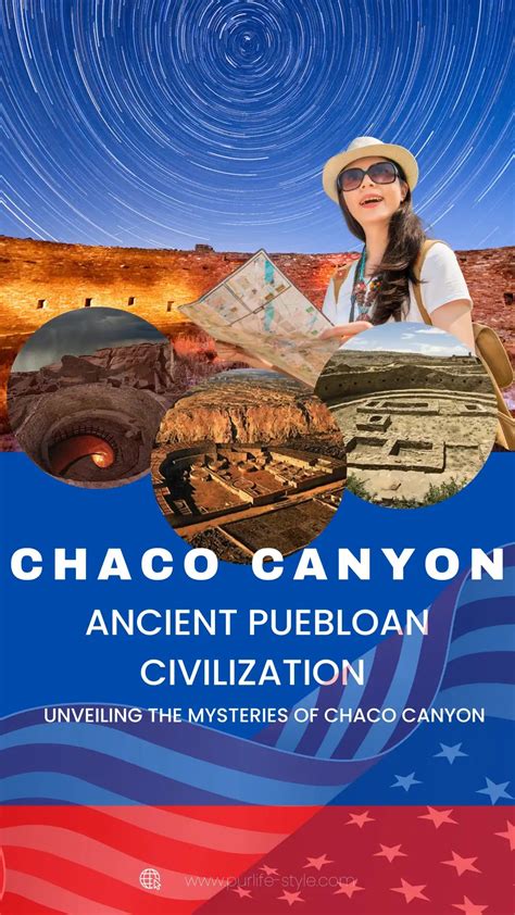 the lost world of the anasazi exploring the mysteries of chaco canyon PDF