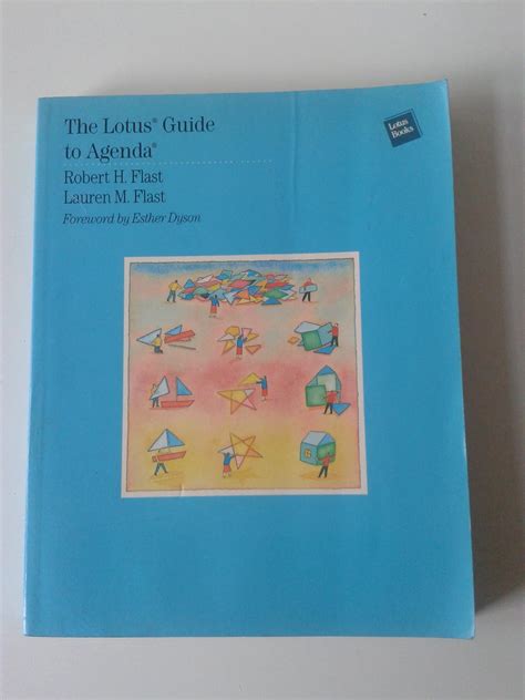 the lotus guide to agenda lotus learning series Doc