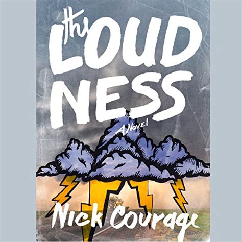 the loudness a novel Epub