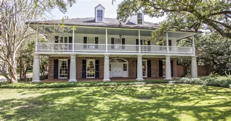 the louisiana houses of a hays town Doc