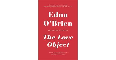 the love object selected stories Kindle Editon