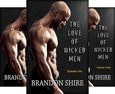 the love of wicked men 6 book series Epub