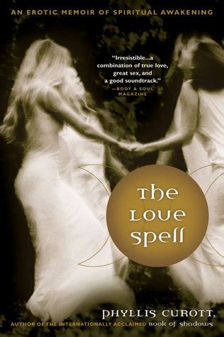 the love spell an erotic memoir of spiritual awakening Kindle Editon