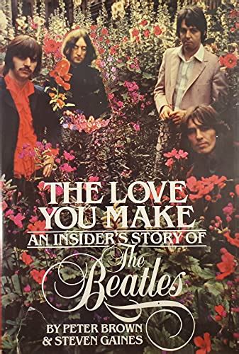 the love you make an insider s story of the beatles Epub