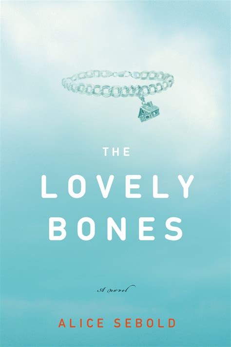 the lovely bones book Doc