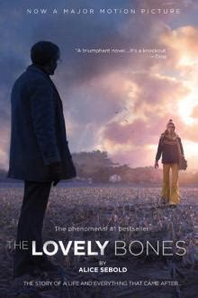 the lovely bones read online PDF