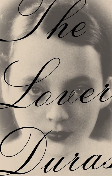 the lover marguerite duras PDF