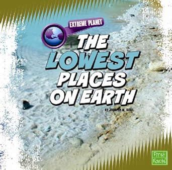 the lowest places on earth extreme planet Doc