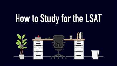 the lsat trainer presents how to study for the lsat Kindle Editon