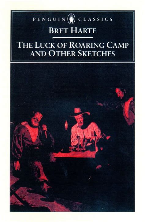 the luck of roaring camp and other writings penguin classics Epub