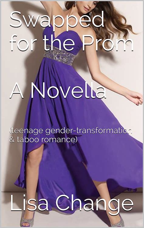 the lucy experiment gender transformation novella Kindle Editon