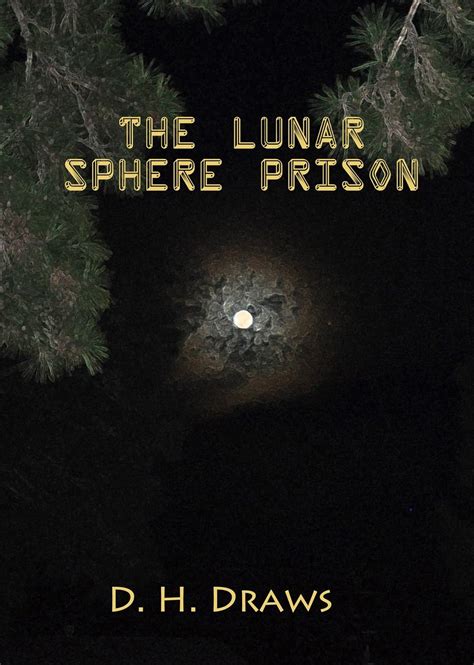 the lunar sphere prison PDF