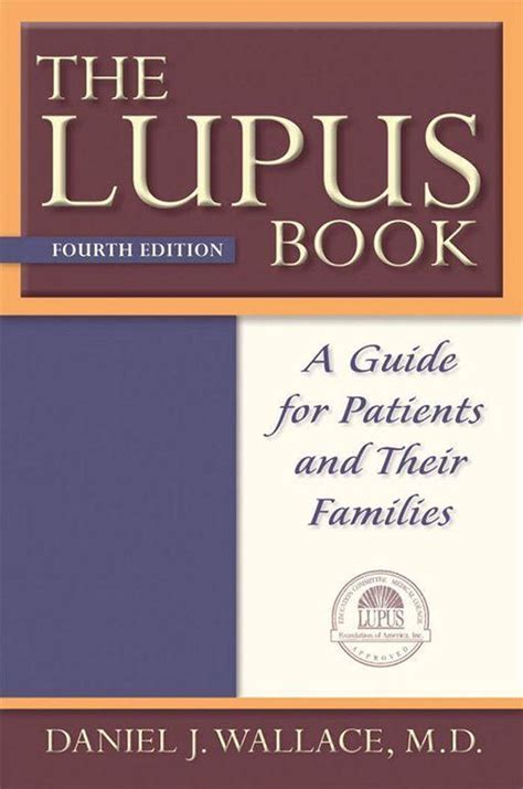 the lupus book a guide for patients and their families Kindle Editon