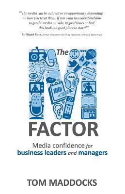 the m factor media confidence for business leaders and managers Doc