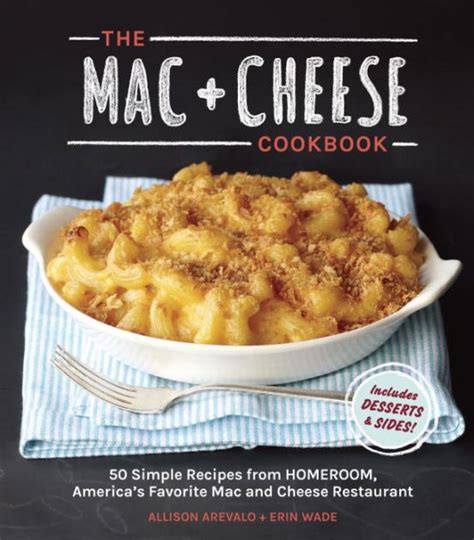 the mac and cheese cookbook Epub