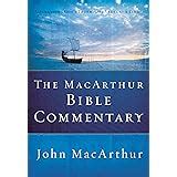 the macarthur new testament commentary 31 volume set Reader